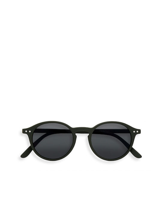 Izipizi D Sunglasses with Kakigr Plastic Frame ...