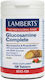 Lamberts Glucosamine Complete Vegan Supplement for Joint Health 120 tabs