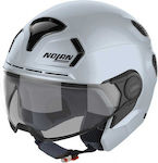 Nolan N30-4 T Classic Jet Helmet ECE 22.06 Zeph...