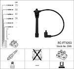 NGK RC-FT1203 Car Spark Plug Wires