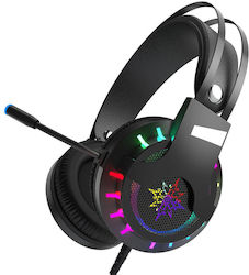 Inca IGK-TX12 Über Ohr