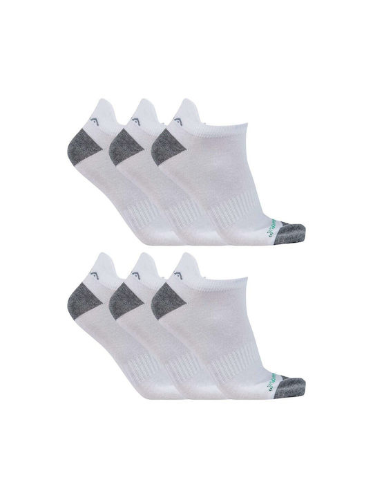 GSA Organicplus Running Socks Multicolour 6 Pairs