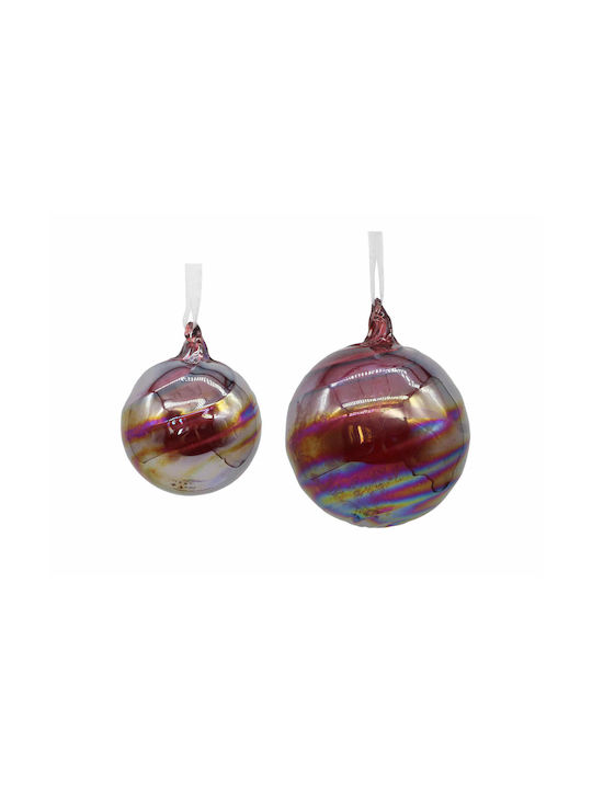 Colorful Decorative Ball 6/36-12cm