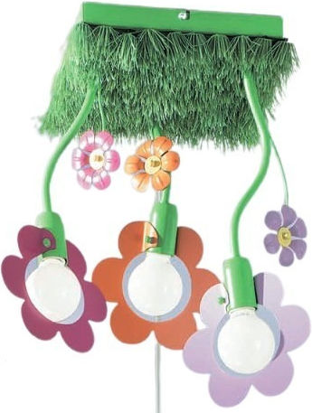 Esto Lighting Kids Ceiling Light