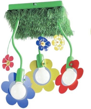 Esto Lighting Kids Ceiling Light
