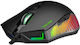 Inca IMG-309 RGB Gaming Ποντίκι 7200 DPI Μαύρο
