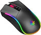 Inca IMG-GT19 RGB Gaming Mouse 4800 DPI Black