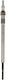Bosch Glow Plug Car for Opel Insignia
