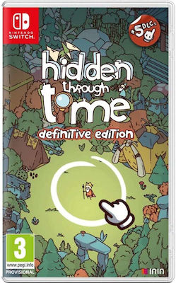 NSW Hidden Through Time : Definitive Edition