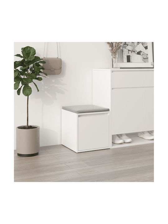 Hocker Für das Wohnzimmer Mit Stauraum Hölzerne...
