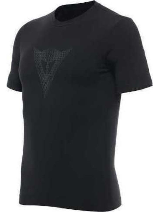 Dainese Quick Dry Ισοθερμική Μπλούζα Μαύρη