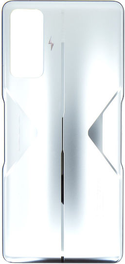 Xiaomi Κапак за замяна на батерията Knight Silver за Poco F4 GT