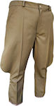 Palatino Men's Traditional Costume Breeches Brown