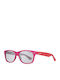 Skechers Women's Sunglasses with Pink Plastic Frame SE6109 82D