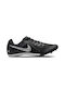 Zoom Rival Sport Shoes Spikes Black