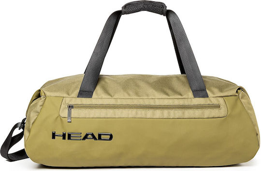 Head Game Sack Voyage 32lt Ladi Fabric L55xW22xH25cm
