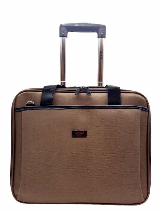 Mcan Underseat Business 40/20 Suitcase Cabin Ha...