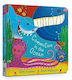 Commotion in the Ocean Board Book