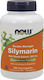 Now Foods Silymarin Milk Thistle Extract 300mg 200 φυτικές κάψουλες