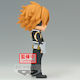 Banpresto My Hero Academia: Denki Kaminar Ver. A Φιγούρα 14εκ.
