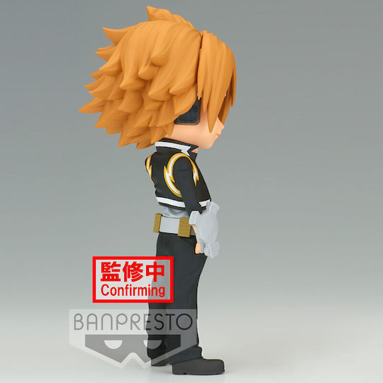 Banpresto My Hero Academia: Denki Kaminar Ver. A Φιγούρα 14εκ.