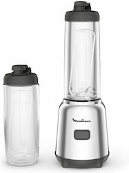 Moulinex LM15FD10 Blender 1lt 300W Inox