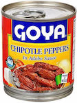 Goya Πιπεριές Chipotle Peppers 198gr