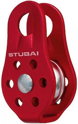 Stubai Rotafix Minirolle Pullry Climbing Pulley 892200