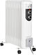 Teesa Radiator cu ulei cu 11 Elemente 2500W