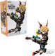 Bandai Spirits My Hero Academia (Amazing Heroes SP) : Katsuki Bakugo Φιγούρα ύψους 12εκ.