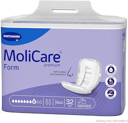 Hartmann Molicare Premium Form 8 Σταγόνες 32τμχ