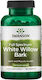 Swanson White Willow Bark 400mg 90 κάψουλες