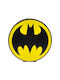 Paladone Kids Decorative Lamp Batman Yellow 16εκ.