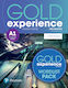 Gold Experience, A1 Sb Pack (+ Online-übung + E...