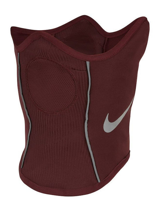 Nike Dri-Fit Strike Αθλητικό Περιλαίμιο Κόκκινο