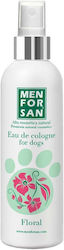 Men for San Floral Spray Κολώνια 125ml