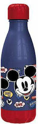 Παγούρι Mickey 560ml Μπλε
