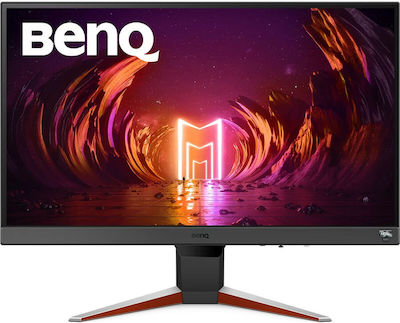 BenQ Mobiuz EX240N VA HDR (High Dynamic Range) Монитор 23.8" FHD 1920x1080 165Hz с Време за Реакция 4мс GTG