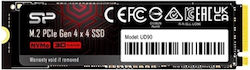 Silicon Power P44UD9005 Silicon Power P44UD9005