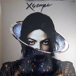 Jackson, Michael - XSCAPE LP