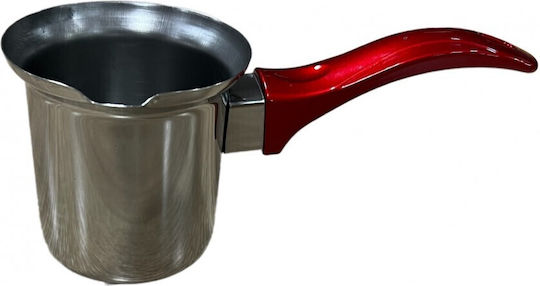 TnS Stainless Steel Silver 350ml