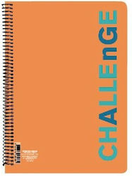 A&G Paper Spiral Notebook Ruled B5 90 Paper Sheets Various Colours A&G Paper Spiral Notebook Ruled B5 90 Paper Sheets Various Colours