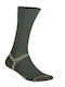 Axon Herren Thermo Socken Schwarze
