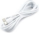 Moxom MX-CB135 USB 2.0 Cable USB-C Male - USB-C...
