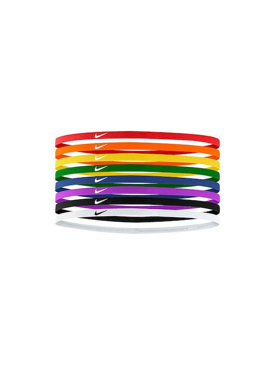 Nike Skinny Sport Headband Multicolour