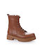 BOOTS, CODE 22K.260-TOBACCO