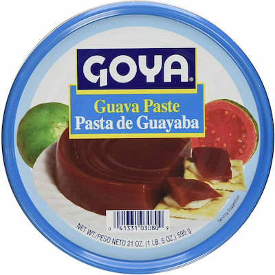 Goya Άλειμμα Γκουάβα 595gr