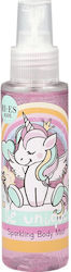 Bi-es Einhorn Funkelnde Kinderdüfte Mangekyō 100ml