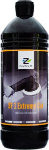 Nextzett Αλοιφή Γυαλίσματος για Αμάξωμα SF1 Extreme Cut 1lt