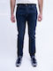 Herren Jeans Jeans Unipol 636 MPLE